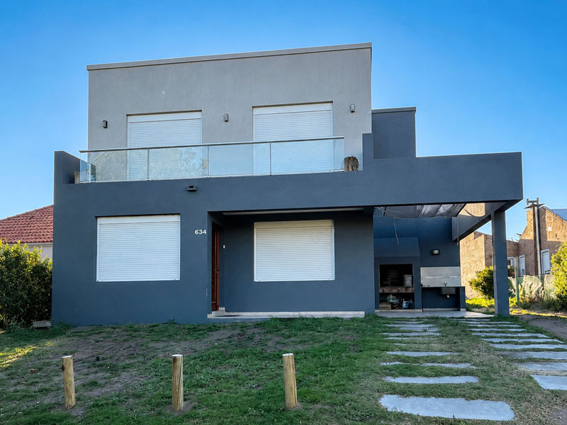 Dúplex Las Calandrias