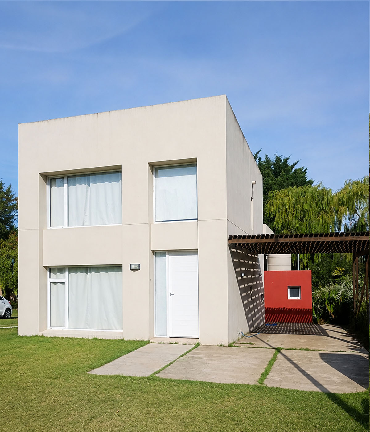 Dúplex I